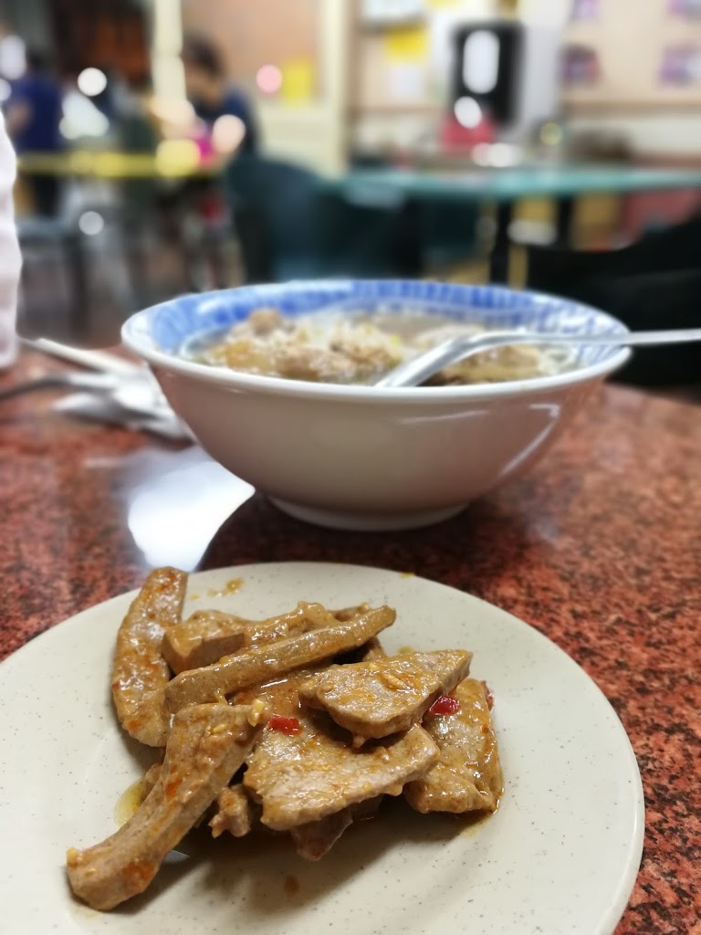 聖記軟骨飯 的照片