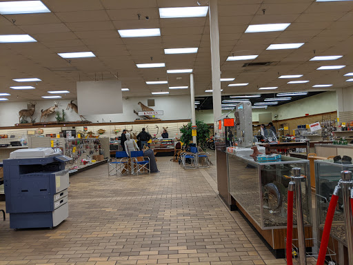 Sporting Goods Store «Kames Sports», reviews and photos, 8516 Cleveland Ave NW, North Canton, OH 44720, USA