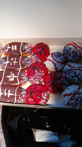 Donut Shop «Happy Donuts», reviews and photos, 2741 Virginia Pkwy, McKinney, TX 75071, USA