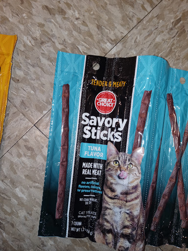 Pet Supply Store «PetSmart», reviews and photos, 2122 N 2nd St, Millville, NJ 08332, USA