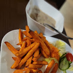 Photo n°1 de l'avis de Robert.i fait le 03/03/2024 à 08:30 sur le  SCHNIZZ Chemnitz - mein Schnitzelrestaurant à Chemnitz