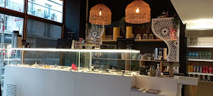 Photo n°64 de KOUS - Bar à Couscous - Brest à Brest ()