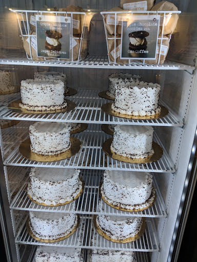 Ice Cream Shop «Sweet Cow», reviews and photos, 1882 S Pearl St, Denver, CO 80210, USA