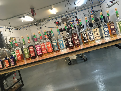 Manufacturer «Greenbar Distillery», reviews and photos, 2459 E 8th St, Los Angeles, CA 90021, USA