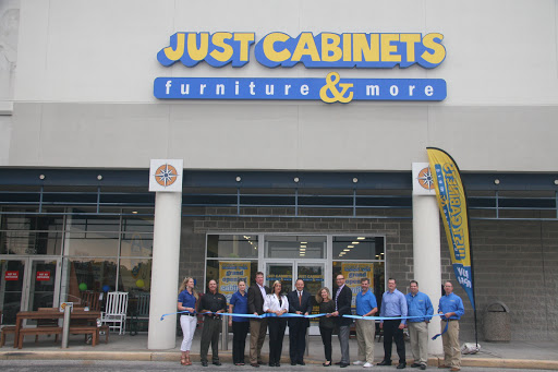 Furniture Store «Just Cabinets Furniture & More», reviews and photos, 6295 Allentown Blvd, Harrisburg, PA 17112, USA