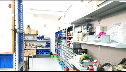 Servicio Técnico de Hostelería ElectroFriofk. en Benidorm, Alicante