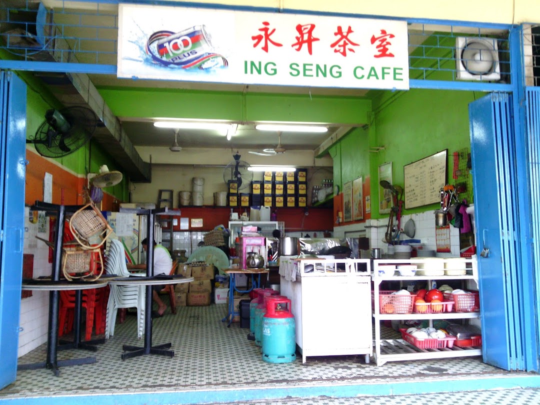 Ing Seng Cafe