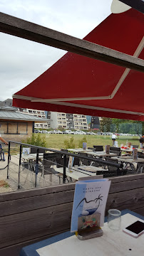 Atmosphère du Restaurant Le Chalet Du Lac à Aix-les-Bains - n°9