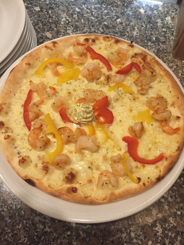 Rezensionen über Restaurant Pizzeria zur Tanne in Buchs - Restaurant