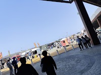 イオンモールかほく