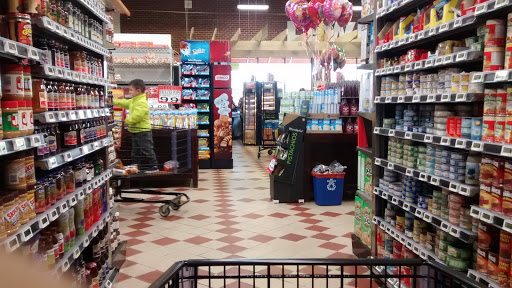 Supermarket «Lewis Fresh Market», reviews and photos, 2727 Grand Ave, Waukegan, IL 60085, USA