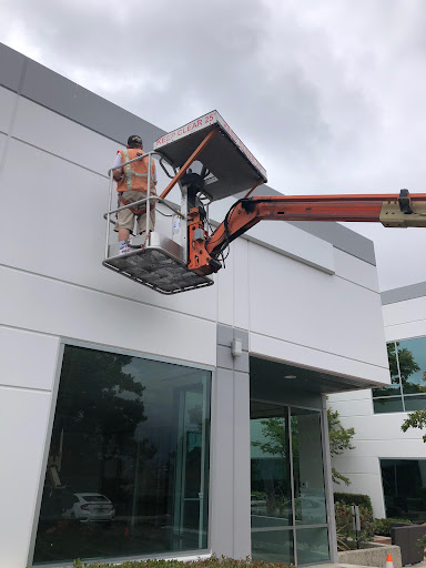 Sign Shop «FASTSIGNS», reviews and photos, 24282 Swartz Dr, Lake Forest, CA 92630, USA