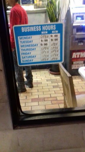 Donut Shop «All Star Donuts», reviews and photos, 399 5th St, San Francisco, CA 94107, USA