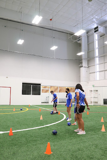 Park «South Suburban Parks and Recreation», reviews and photos, 6631 S University Blvd, Centennial, CO 80121, USA