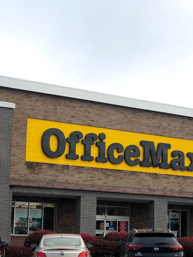 Office Supply Store «OfficeMax», reviews and photos, 4057 Richmond Rd, Beachwood, OH 44122, USA