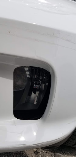 Auto Body Shop «Le Chateau Body Shop», reviews and photos, 6066 Hoffner Ave, Orlando, FL 32822, USA