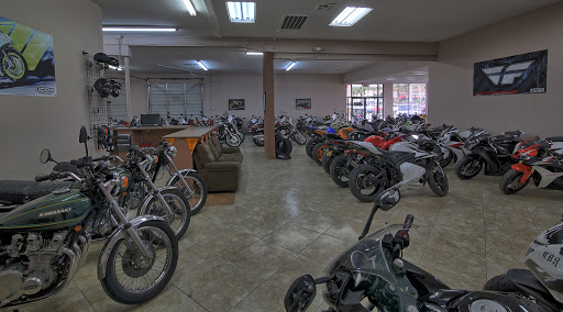 Motorcycle Shop «Major Powersports», reviews and photos, 6545 W Sahara Ave, Las Vegas, NV 89146, USA