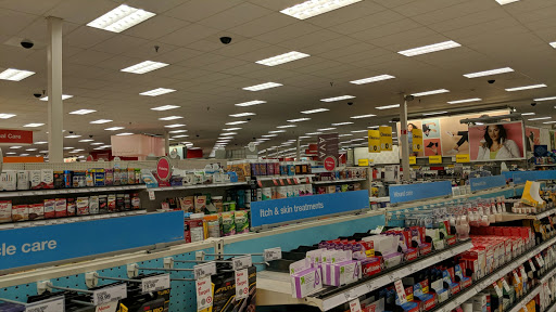 Department Store «Target», reviews and photos, 1150 Seaboard St, Myrtle Beach, SC 29577, USA