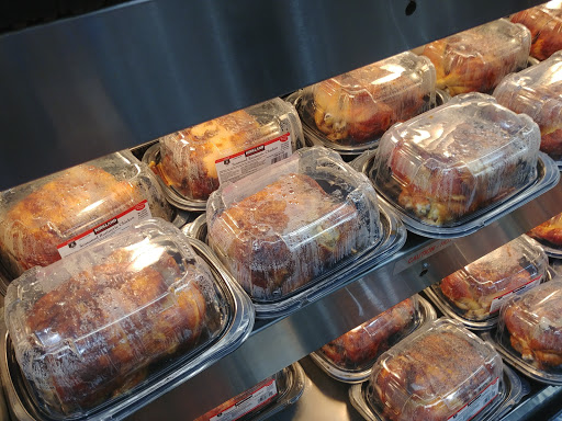 Warehouse store «Costco Wholesale», reviews and photos, 28505 Hesperian Blvd, Hayward, CA 94545, USA