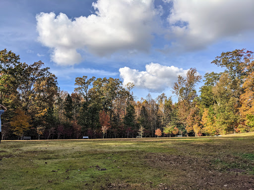 Walnut Street Park