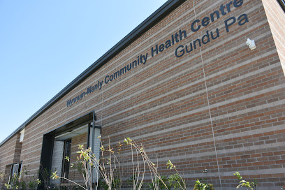 Wynnum-Manly Community Health Centre, Gundu Pa
