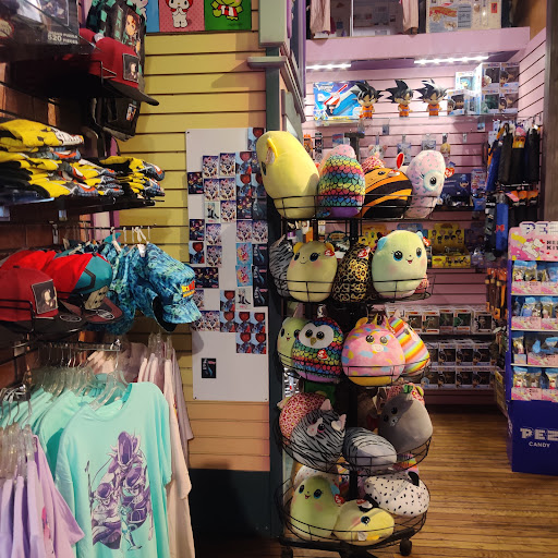 Toy Store «G. Willikers Toy Emporium», reviews and photos, 1113 Front St, Sacramento, CA 95814, USA