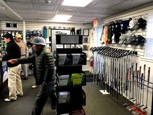 Golf Course «Maple Moor Golf Course», reviews and photos, 1128 North St, White Plains, NY 10605, USA