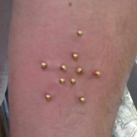 Explore overthinker tattoo ideas, creative tattoo ideas in Hialeah, available at Allstar Tattoo & Body piercing