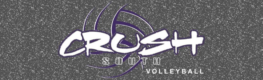 Crush South Volleyball