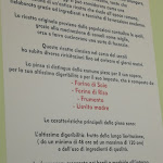 Photo n°1 de l'avis de pasquale. fait le 15/03/2018 à 22:25 sur le  La Pinsa Romana à Lanciano