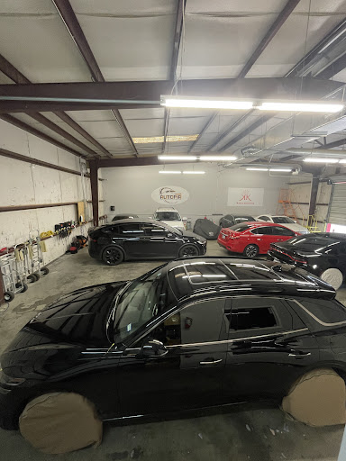 Autopia Auto Protection en Rosharon