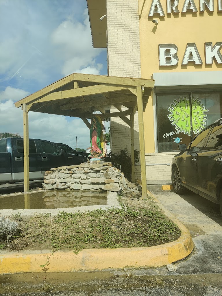 Taqueria Arandas Mobil 77034