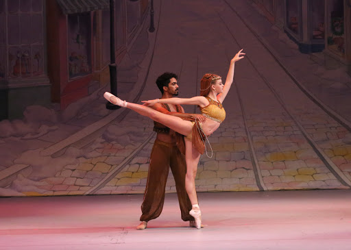 Dance School «Philadelphia Dance Theatre», reviews and photos, 7500 Germantown Ave, Philadelphia, PA 19119, USA