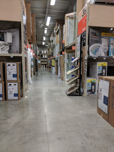 Home Improvement Store «The Home Depot», reviews and photos, 2250 Easton Rd, Willow Grove, PA 19090, USA