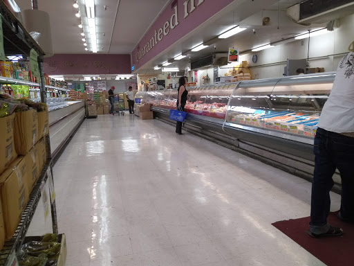 Asian Grocery Store «Marina Grocery», reviews and photos, 4148 Monterey Hwy, San Jose, CA 95111, USA