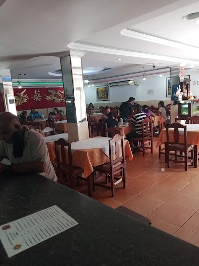 Restaurant Sol De Oriente - 7ma calle NTE, c/c 2da Carrera Nte., El Tigre 6050, Anzoátegui, Venezuela