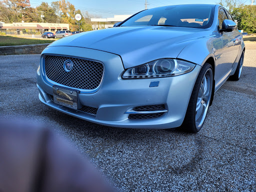 Auto Repair Shop «Southern Longview Automotive», reviews and photos, 415 W Marshall Ave, Longview, TX 75601, USA