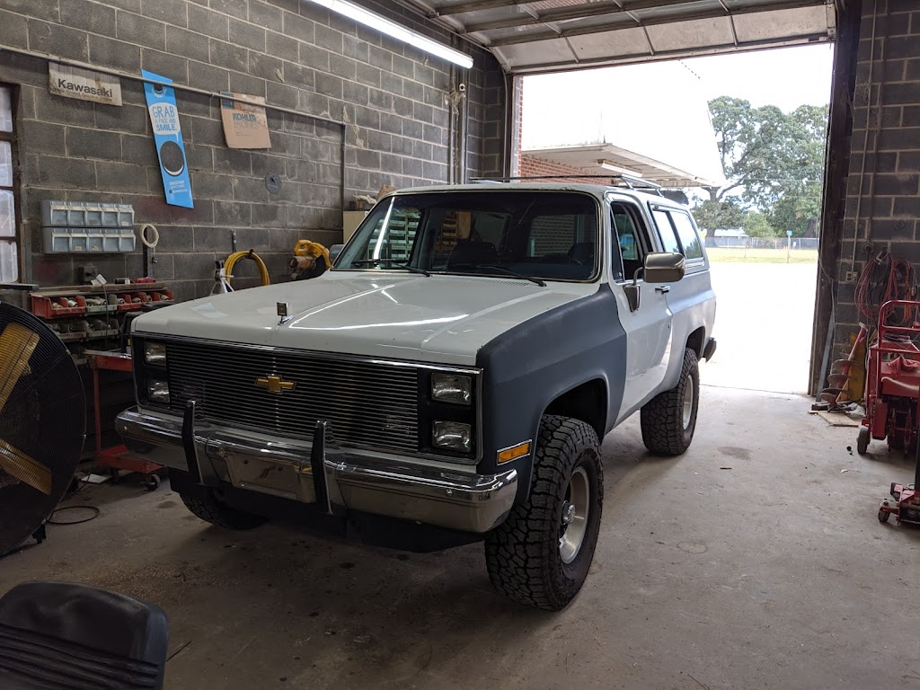 Grantham Supply-Pizza Inn 27530