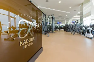 "Kadorr" Fitness image