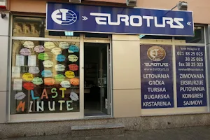 EUROTURS Novi Sad image