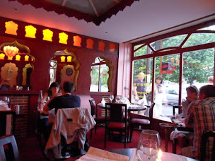Photo n°29 de Restaurant Indien à Amiens ()