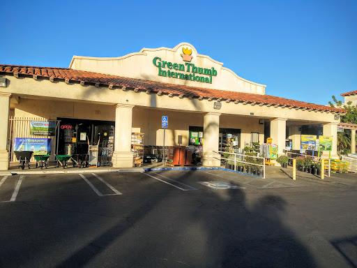 Green Thumb Nursery - Ventura