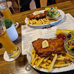 Photo n°1 de l'avis de neno.a fait le 16/04/2023 à 17:51 sur le  Royal 1913 à Oberding