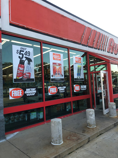 Auto Parts Store «AutoZone», reviews and photos, 32508 Vine St, Willowick, OH 44095, USA