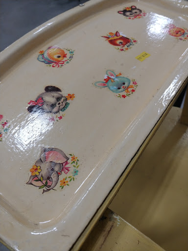 Thrift Store «Many Hands Thrift Market», reviews and photos, 2900 SE Grimes Blvd, Grimes, IA 50111, USA