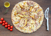 Photos du propriétaire du Pizzas à emporter Padova Pizza - Artannes à Artannes-sur-Indre - n°14