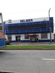 Importadora SELMER Ltda.
