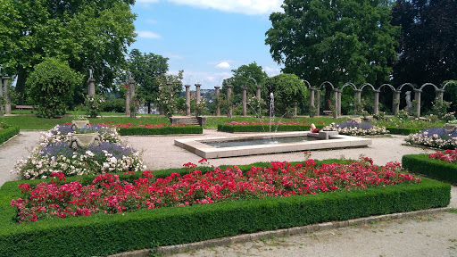 Rosenstein Park