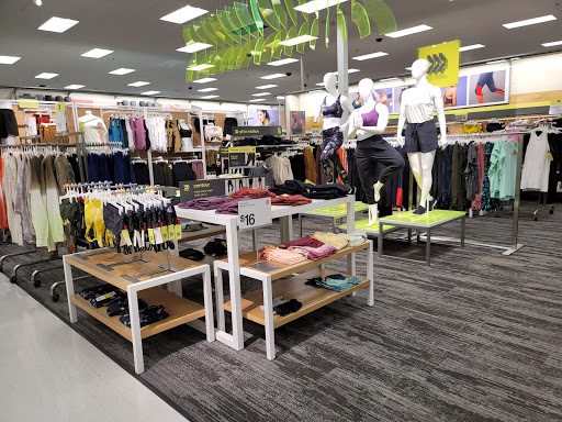 Department Store «Target», reviews and photos, 800 Rockhill Dr, Bensalem, PA 19020, USA