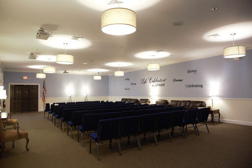 Funeral Home «Boyd-Horrox-Givnish Funeral Home», reviews and photos, 200 W Germantown Pike, Norristown, PA 19401, USA